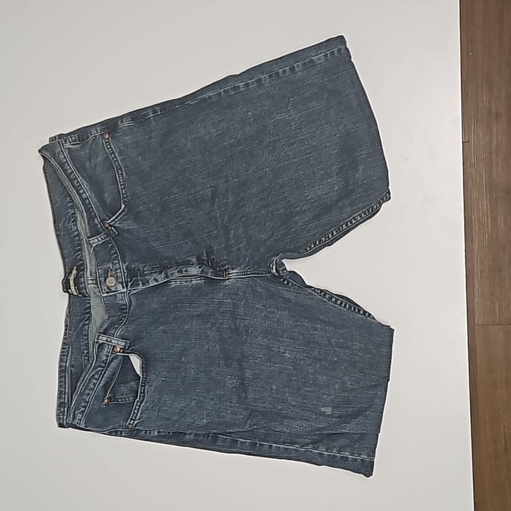 Men's Lee's jeans